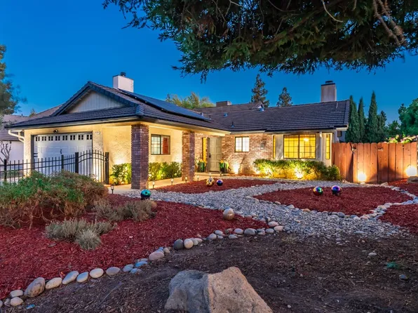 2171 E Shea Dr, Fresno, CA 93720