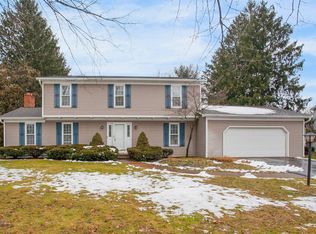 15633 Baintree Way, Mishawaka, IN 46545