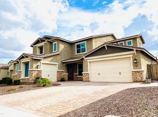 3889 E Chestnut Ln, Gilbert, AZ 85298