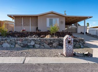 3155 Lake Dr, Lake Havasu City, AZ 86404