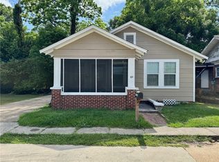 164 Cottage Dr, Mobile, AL 36604