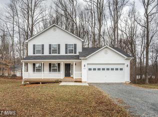 1120 Wilson Rd, Huntingtown, MD 20639