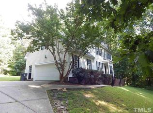 5916 Deep Spring Cir, Wake Forest, NC 27587