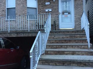 124 W 12th St, Bayonne, NJ 07002