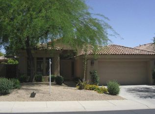 8163 E Beardsley Rd, Scottsdale, AZ 85255