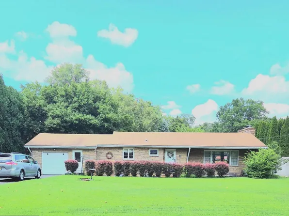 18 Diane Dr, Ewing, NJ 08628