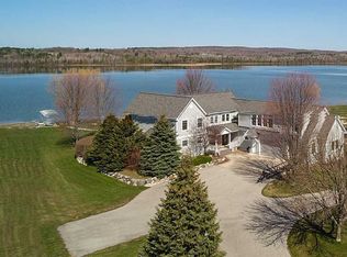 6237 Summerside Dr, Alanson, MI 49706