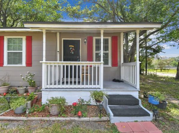 4950 40TH ST Circle, Jacksonville, FL 32209