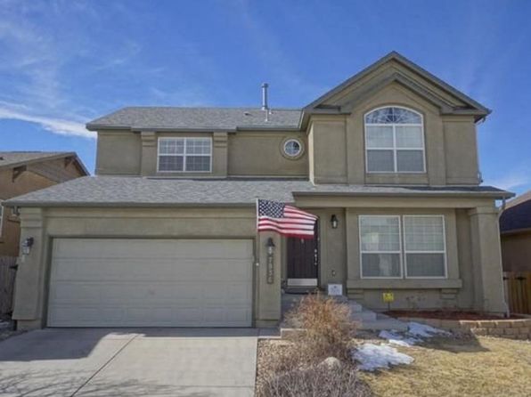 Zillow Rentals In Colorado Springs