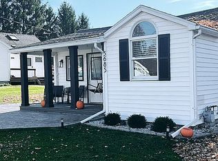 5685 McPhersons Point, Livonia, NY 14487