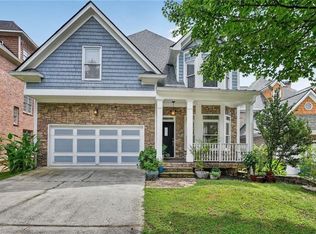 1159 Thornwell Dr NE #1159, Atlanta, GA 30319