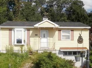 2775 Laurel Dr, Export, PA