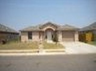 611 S Moorefield Rd, Mission, TX 78572