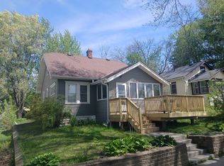 1885 Hawthorne Ave E, Saint Paul, MN 55119