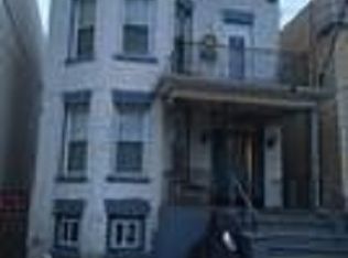208 Lexington Ave, Jersey City, NJ 07304