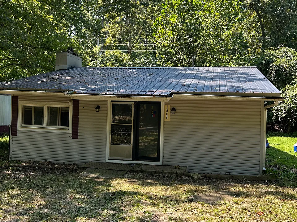 14796 Red Hollow Rd