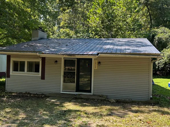14796 Red Hollow Rd, Gravois Mills, MO 65037