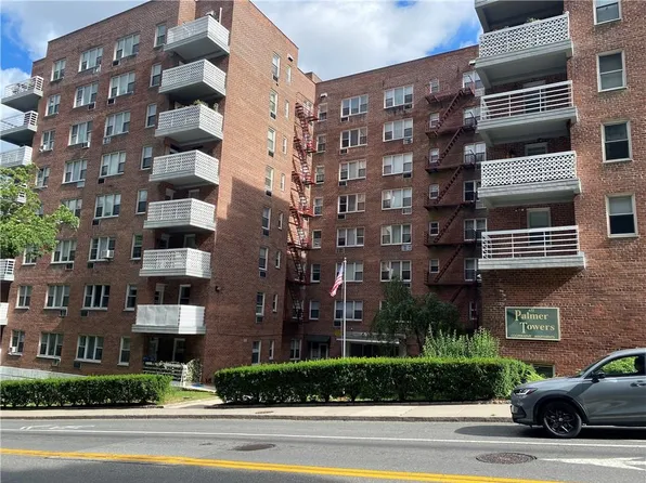 632 Palmer Road #10 F, Yonkers, NY 10701