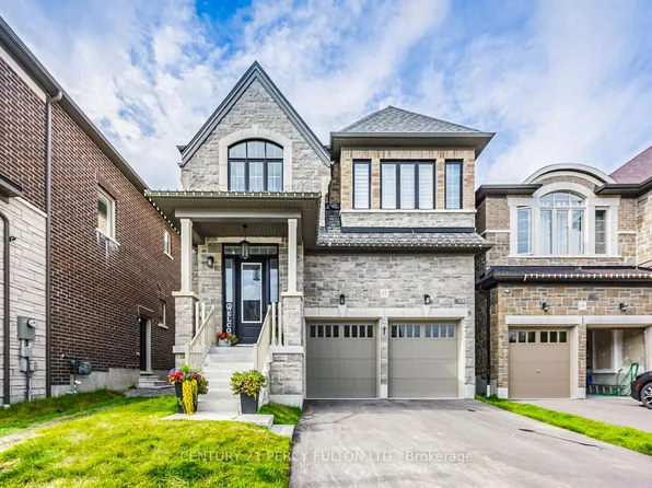 400 Finch Ave, Pickering, ON