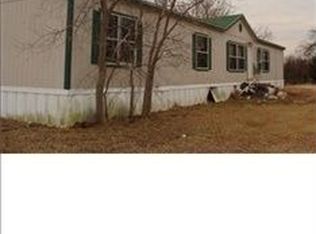 18454 Horseshoe Dr, Jones, OK 73049