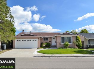 6750 Rancho Ct, Pleasanton, CA 94588