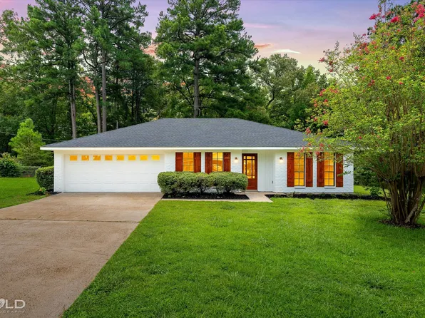 113 Honeysuckle Dr, Mansfield, LA 71052