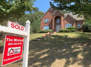 120 Scarlet Oak Dr, Alabaster, AL 35114