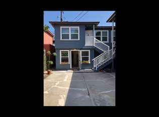 1117 17th St #B, Santa Monica, CA 90403