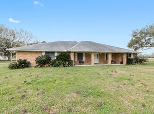 412 Dr Parrot Ave, Branch, LA 70516