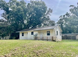 33146 Jamette Rd, Dade City, FL 33523