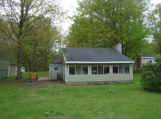 7248 Birch Rd, Hesperia, MI 49421