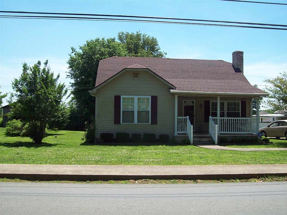 4530 Main St, Bremen, KY 42325 Zillow