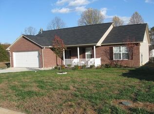 5828 Pine Needle Ln, Knoxville, TN 37921