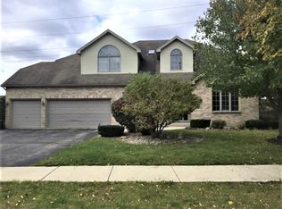 13144 Blackstone Ln, Plainfield, IL 60585