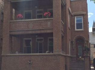 2644 N Mozart St, Chicago, IL 60647