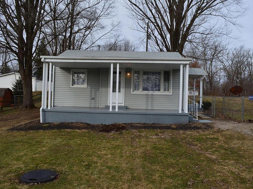 1st image of 13391 Hawthorn Rd NE