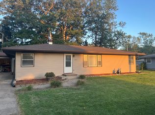 3035 Swanson Rd, Portage, IN 46368
