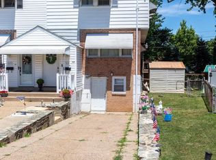 3633 N Hereford Ln, Philadelphia, PA 19114