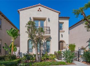 77 Sarabande, Irvine, CA 92620