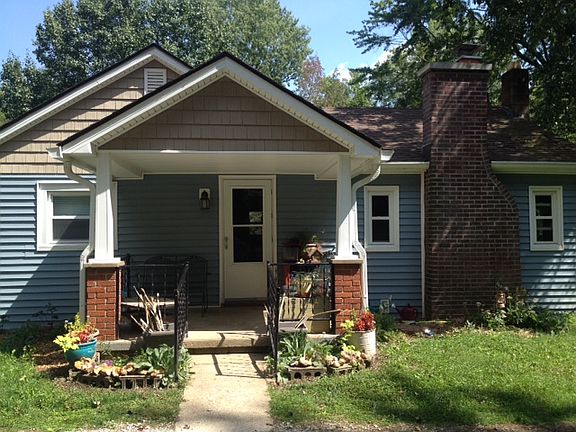 All new insulated windows!