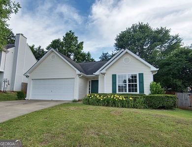 2333 Wavetree Ln NW, Acworth, GA, 30101