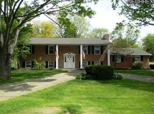 2700 Wise Ave NW, Canton, OH
