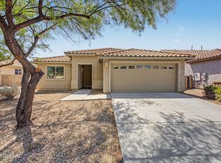 7087 W Fall Haven Way, Tucson, AZ 85757