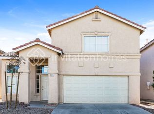 4423 Scarlet Sea Ave, North Las Vegas, NV 89031