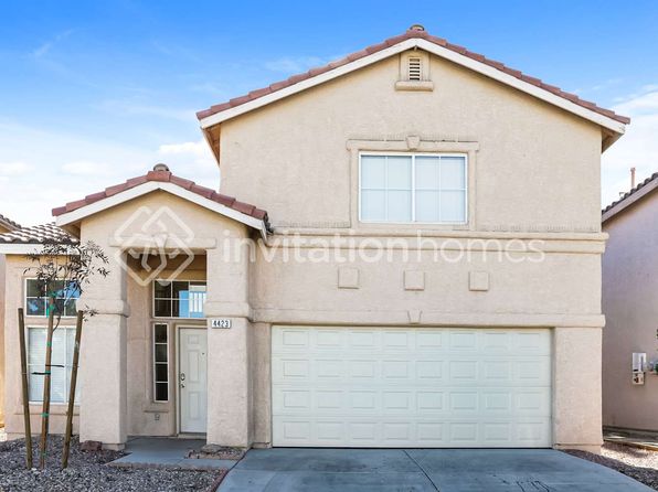 4423 Scarlet Sea Ave