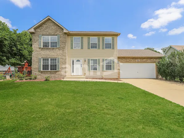 908 Ann St, Joliet, IL 60435