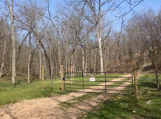 6175 Lucas Ln, Pea Ridge, AR 72751