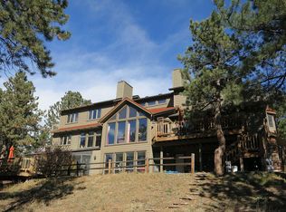 503 Sunshine Ln, Evergreen, CO 80439