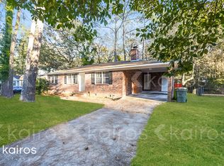 1842 Saint Michaels Rd, Columbia, SC 29210