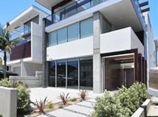3116 Alma Ave, Manhattan Beach, CA 90266